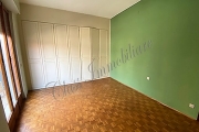 Appartamento di 107 mq. ca. in pieno centro con balcone